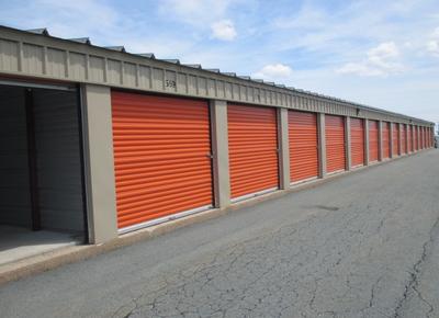Access Storage - Bridgewater Picture of Access Storage - Bridgewater
